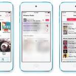 Apple annuncia iTunes Radio: la tua radio personale e gratuita