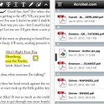 Adobe 10.6 disponibile su App Store
