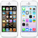 iOS 7 vs iOS 6: app e non solo, ecco cosa è cambiato!