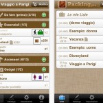Packing Pro si aggiorna per l’estate: ecco l’app che ti aiuta a fare la valigia!