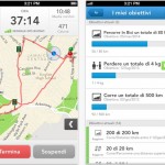 RunKeeper si aggiorna e diventa più social