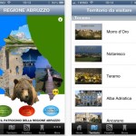 Abruzzo, l’app pensata per tutti gli abruzzesi