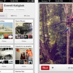 Pinterest si aggiorna ancora
