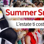 Vodafone presenta le promozioni estive per ricaricabili