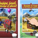 Sheep Shack, un rompicapo divertente