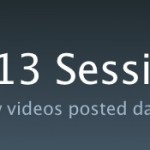 I video del WWDC 2013 ora disponibili per i dev