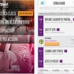 Zumba Fitness: l’app sul programma Zumba