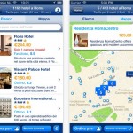 Booking.com aggiunge la modalità offline