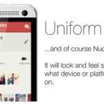 Nudge: una promettente applicazione di messaggistica unificata presto in App Store