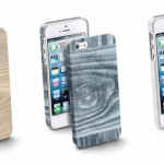 Cellularline presenta la nuova collezione WOOD e Swarovski® Elements