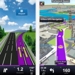 Mappe aggiornate per Sygic Europa e Italia