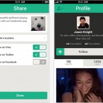 Vine di Twitter si aggiorna