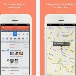 Sunrise Calendar si integra ora con Foursquare