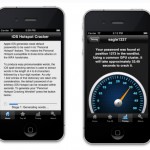 Hotspot Personale su iOS e la password facile da rintracciare