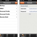 Facepartout: usa il tuo volto come password per accedere ai dati privati