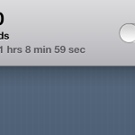TimeForAlarm: quanto manca alla sveglia? – Cydia