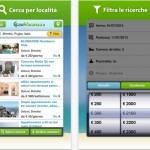 Estate 2013, la ricerca della casa vacanza è sempre più mobile con CaseVacanza.it