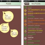“E’ verde”, l’app dedicata agli ingredienti dei prodotti cosmetici