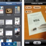 Prizmo si aggiorna con il supporto all’italiano