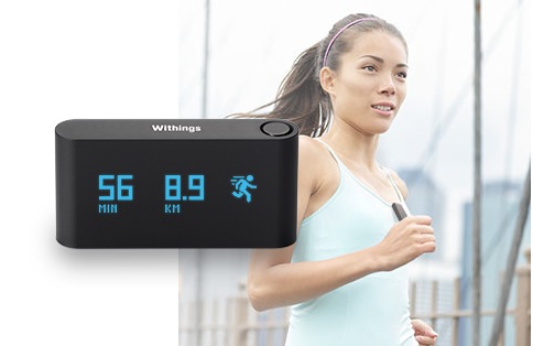 Withings Pulse, lo smart tracker per controllare la tua salute con l’iPhone – La recensione di iPhoneItalia