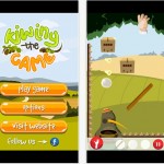Kiwiny, un “Cut the Rope” divertente e colorato