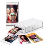 LG pocket Photo: stampa al volo le foto salvate su iPhone