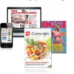RCS e Melarossa.it portano “Cucina Light” su iPhone