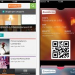 Eventbrite, l’app per scoprire e condividere gli eventi