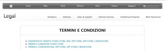 Con iTunes non puoi creare armi nucleari!