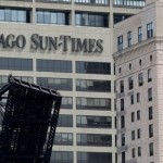 Il Chicago Sun-Times sostituisce i fotografi professionisti con i reporter e il loro iPhone