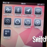 Switchicons: i toggle interattivi arrivano su iOS grazie al progetto Flipswitch – Cydia [VIDEO]