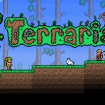 Terraria: un “nuovo” Minecraft 2D si affaccia alle porte di iOS