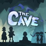 The Cave per iPhone uscirà il 3 di Ottobre