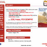 Tim Special, la nuova tariffa di TIM per i nostri smartphone