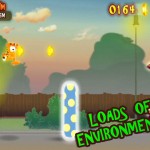 Garfield’s Wild Ride: il gatto più pigro del mondo torna su iPhone