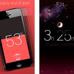 Wake N Shake Alarm Clock: scuoti il tuo iPhone per svegliarti