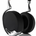 Parrot Zik: le cuffie audio e telefonia wireless progettate da Philippe Starck