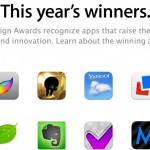 WWDC 2013: annunciati i vincitori degli Apple Design Awards