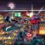 Gangstar Vegas in un nuovo diario di sviluppo