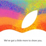 Dopo il WWDC altri due (o tre) eventi Apple?