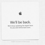 Apple Store down: la WWDC è alle porte