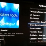 Un nuovo aggiornamento porta iTunes Radio su Apple Tv