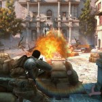 Gameloft pubblica le prime immagini di Brothers in Arms 3
