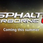 Gameloft pubblica il primo trailer di Asphalt 8: Airborne