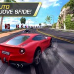 Asphalt 7: Heat si aggiorna con 8 nuove auto!