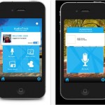 Con AudioTrick invii la tua voce su Facebook