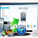 MobileGo: l’alternativa a iTunes per PC Windows utile per recuperare i dati su iPhone