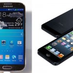 7 funzioni che iOS 7 dovrebbe prendere da Android?