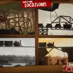 Bridgy Jones: un puzzle in stile World of Goo. Capolavoro in arrivo?