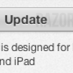 Apple introduce alcune modifiche all’interfaccia di App Store in vista del WWDC